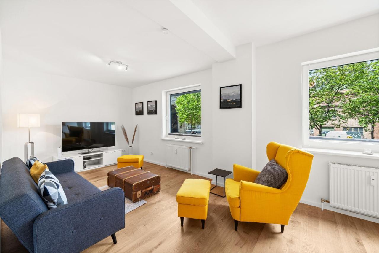 Apartment Near Volksoper - Modern, Big, Central, Cosy Vienna Exterior photo
