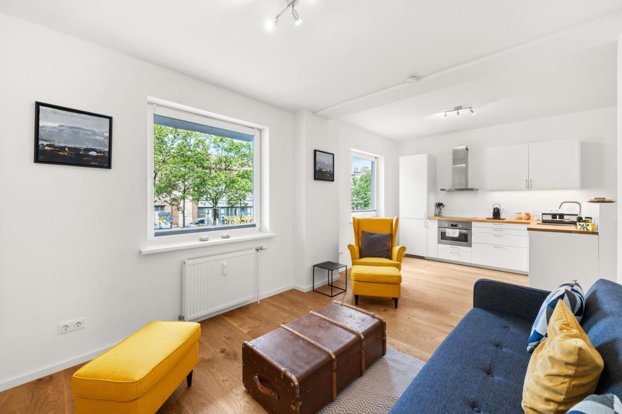 Apartment Near Volksoper - Modern, Big, Central, Cosy Vienna Exterior photo