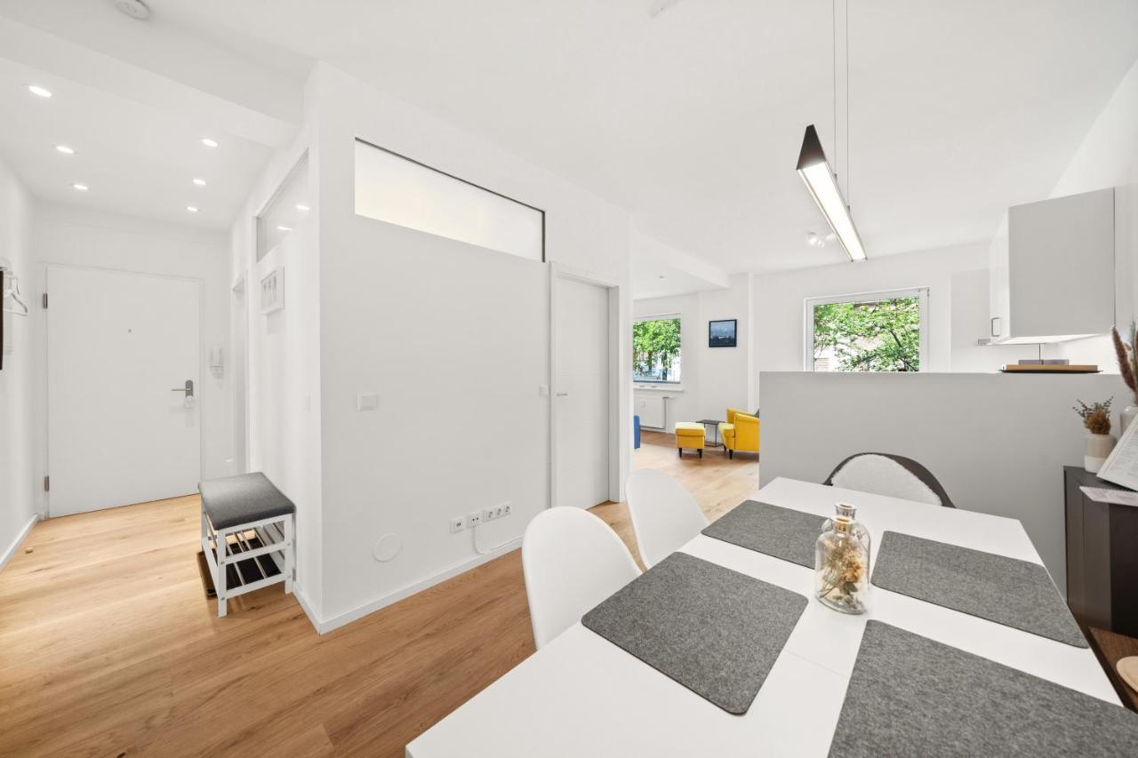 Apartment Near Volksoper - Modern, Big, Central, Cosy Vienna Exterior photo