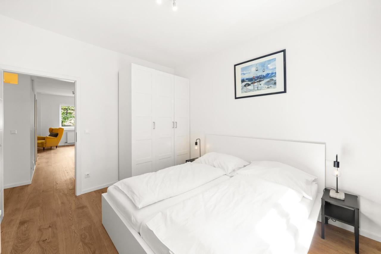 Apartment Near Volksoper - Modern, Big, Central, Cosy Vienna Exterior photo